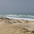 יש שומר בחוף. ארכיון צילום: רונן שביט