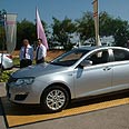 צילום: רועי צוקרמן