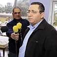 עיני. קשיים לא מעטים צילום: דנה קופל