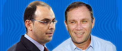 צילום: עמית מגל ותומריקו
