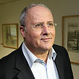 אורלב. מסתייג צילום: גיל יוחנן