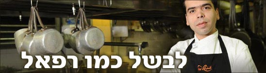 רפי כהן. צילום: ירון ברנר