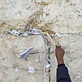 הכותל. חוויה יהודית צילום: רויטרס