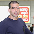 טל בן חיים נבחרת ישראל (צילום: עוז מועלם)