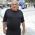 שלמה שרף (צילום: ניר 'שוקו' כהן)