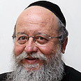 מוזס. לא יעלה על הדעת צילום: מיכאל קרמר