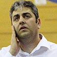 אלי רבי אליצור רמלה (צילום: עוז מועלם)