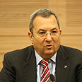 ברק. "צה"ל לא חושש לחקור" צילום: גיל יוחנן