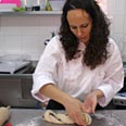 לימור שמש בפעולה צילום: עדי בונדי, טלומק