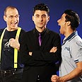 צילום: אלדד רפאלי