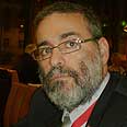 עו"ד ציבין. סייע לחן בברזיל 