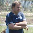 אלישע לוי מכבי חיפה (צילום: עדי סרדס)