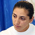 לירון כהן נבחרת הנשים כדורסל נשים (צילום: אורן אהרוני)