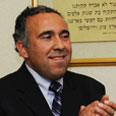 גבאי. "הציבור אמר" צילום: עמוס בן גרשום לע"מ