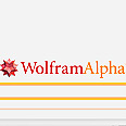 Wolfram Alpha 