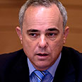 שטייניץ: בדרך לכלכלה חזקה ותחרותית צילום: דודי ועקנין
