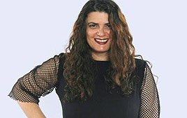 צילום: אורן אגמון