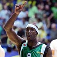 דורון פרקינס מכבי חיפה היט