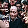 הדר. טוב נו, גילינו מי מקום ראשון. אז מה? צילום: אילן ספירא