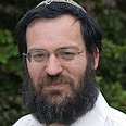 ד"ר עוזי פוקס צילום: יהושע הלוי