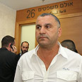 ריקו שירזי (צילום: עופר עמרם)