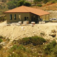 מאחז בלתי חוקי אל-מתן אל מתן אלמתן התנחלות מתנחל מתנחלים (באדיבות ארגון "יש דין")