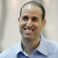 עמיר עוזי עירוני רמת גן (צילום: אלי אלגרט)