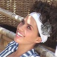 יעל נזרי. הגאווה של קריית שמונה צילום: שי רוזנצוויג