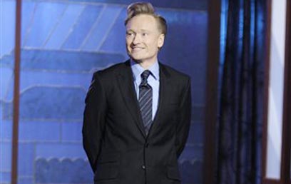 The Tonight Show With Conan O'brien First Show