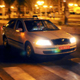 מקום תאונה תאונת דרכים נהריה קצין משטרה (צילום: דורון גולן)