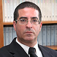 עורך דין עו"ד ד"ר ניסן שריפי (צילום: צביקה טישלר)