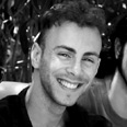 אבידן. השיר הצליח להמריא צילום: רונן גולדמן