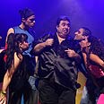 צילום: איתמר אהרוני