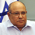 מאיר דגן (צילום: גיל יוחנן)