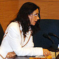 רונית תירוש צילום: אהוד כהנים