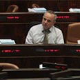 שטייניץ. לא הופתע צילום: גיל יוחנן