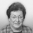 נעמי חזן צילום: יעקב סער לע"מ