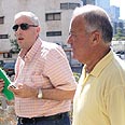 רענן כץ מכבי תל אביב
