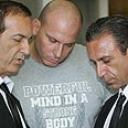 דניאל זנקו (צילום: ניר קידר)