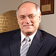מלקולם הונליין (צילום: רוזלין סינגר)