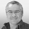 תום גומפל באדיבות האוניברסיטה העברית