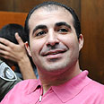 פרנסואה אבוטבול (צילום: ירון ברנר)