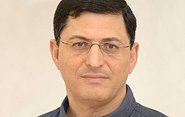 שאלת מחקר