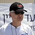 לא מכיר התפתחות. נועם שליט צילום: רויטרס
