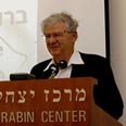 ברק, היום. מדינת כל אזרחיה צילום: מרים אלסטר
