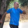צילום: ענת מוסברג