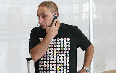 צילום: אורן אהרוני