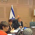 צילום: ניב ליליאן