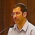 העציצים לא יהיו הפקר. אורבך צילום: ערוץ 99