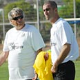 שי הולצמן יוסי מזרחי מ.ס. אשדוד